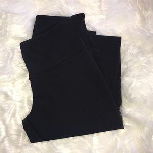 🍋 Lululemon Wunder Under- full length, mid rise🍋